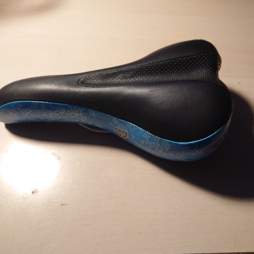 Ladies teenager wtb saddle - ladies/,