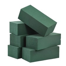 3 pcs Premium Wet Florist Foam