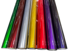 Car Vinyl Wrap Gloss Midnight