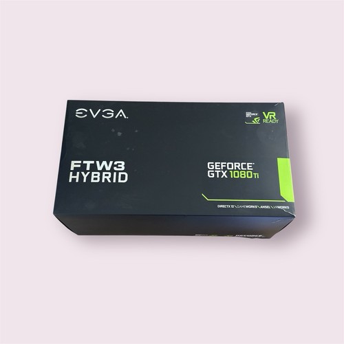 Rare evga geforce gtx - gtx, 1080ti