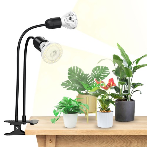 Sansi head led - 2-head, grow