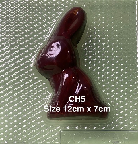 Ch5 free post rabbit - post, *