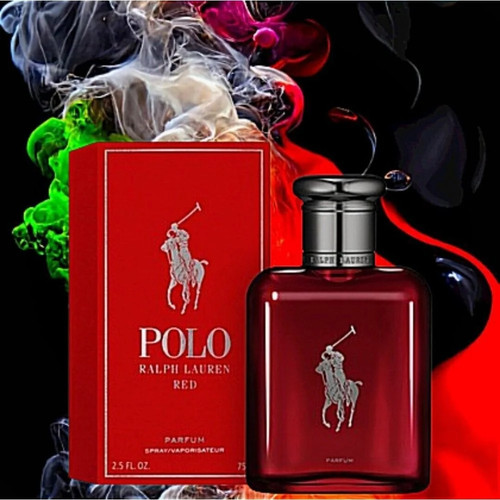 Ralph lauren polo - ralph,