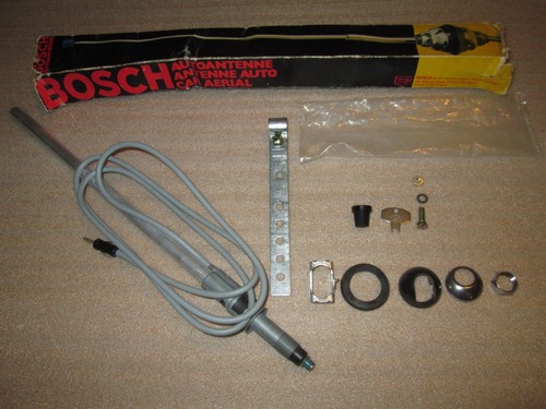 Bosch ford cortina capri - cortina,