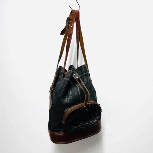 Vintage 90s leather - vintage,