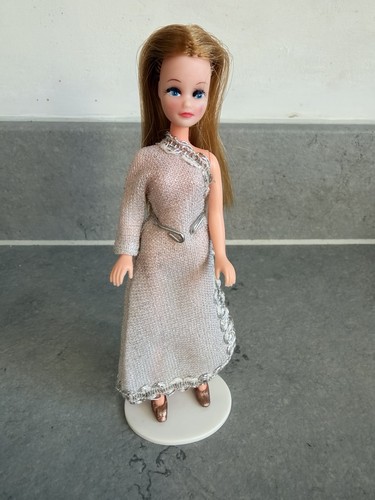 Vintage palitoy pippa film - vintage,