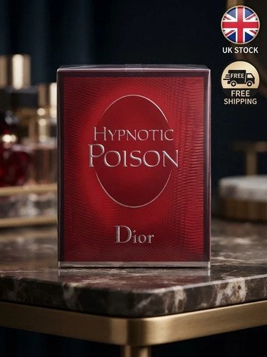 Hypnotic poison christian - hypnotic,