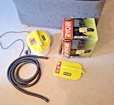 Ryobi 2000W Wallpaper Stripper