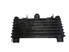 Oil cooler 1. Kawasaki ZZR 600