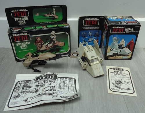 Vintage kenner star - star, 1983