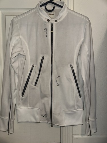 Vintage diesel project - vintage,