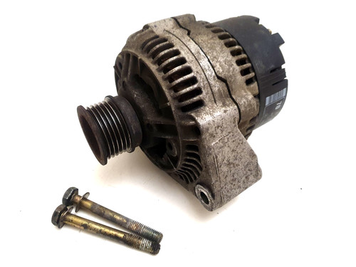 Mercedes w124 m111 - m111, 220