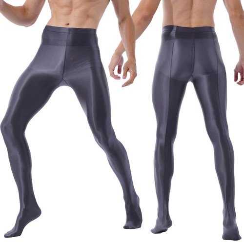 Men high elastic - elastic, pantyhose