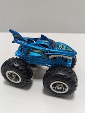 Hot Wheels Monster Trucks