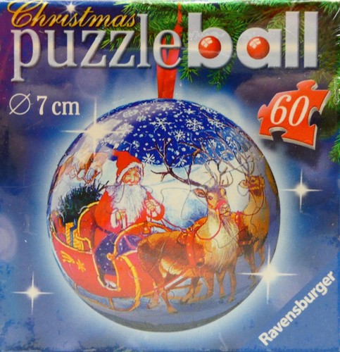 Ravensburger christmas 2005 - christmas,