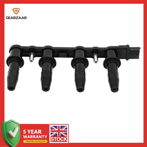 Ignition coil pack pin - ignition,