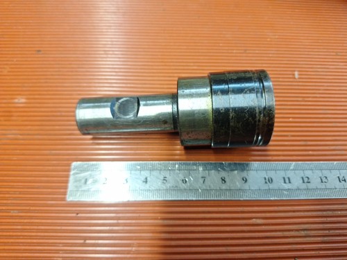 Bison tapping collet holder - bison,
