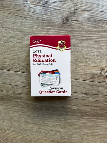 Cgp gcse revision question - cgp,
