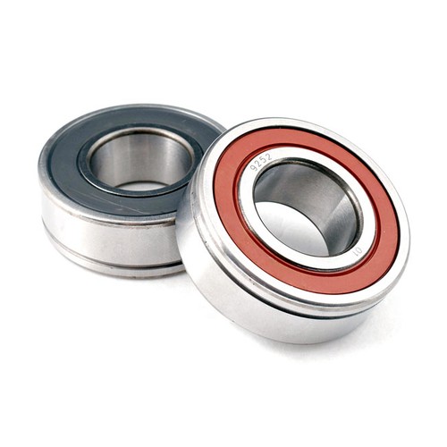 Sealed wheel bearings - sealed,