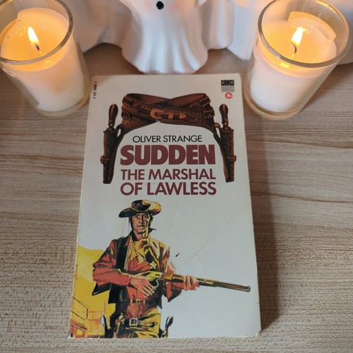 Sudden the marshal of - marshal,
