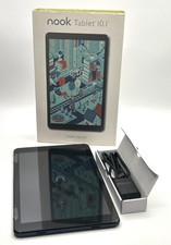 Barnes & Noble Nook Tablet