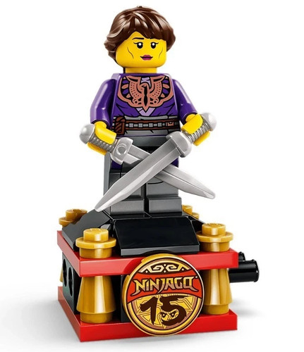 Lego ninjago master shadow - ninjago,
