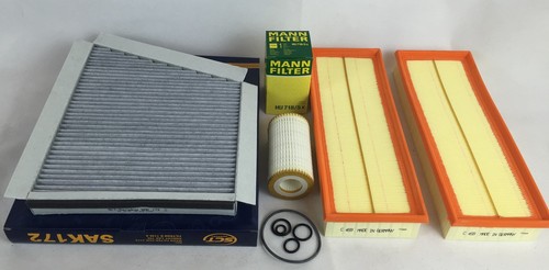 Oil filter activated carbon - oil,
