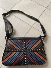 PAVERS BROWN HANDBAG