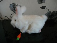 ***ANIMAGIC HOPPERS WHITE