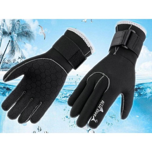 New 3mm neoprene wetsuit - new,