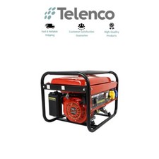 Generator 2.2KVA Dual 115/230V