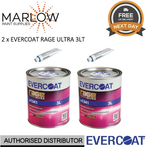 Evercoat 101341 rage ultra - evercoat,