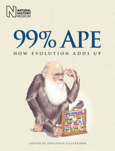 Ape how evolution adds - ape:,