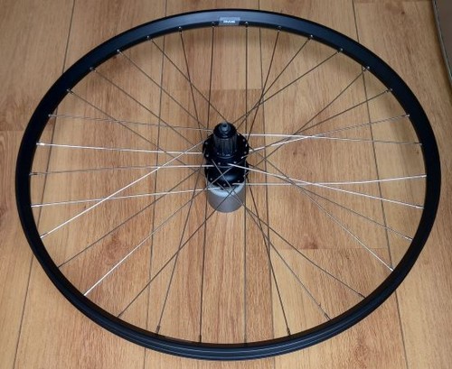 700c ryde rival disc rear - disc,