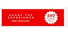 £50 Virgin Media Signup Referral 