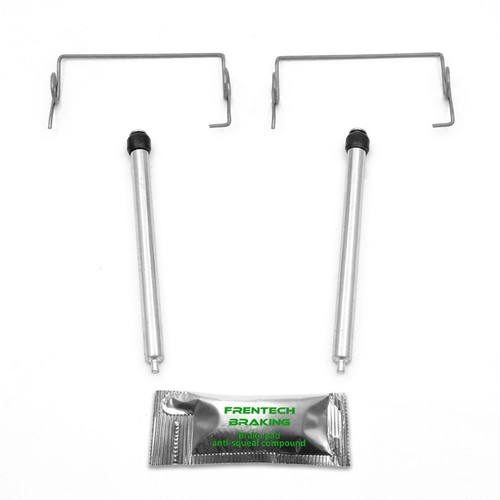 For lotus elise rear - for, pad