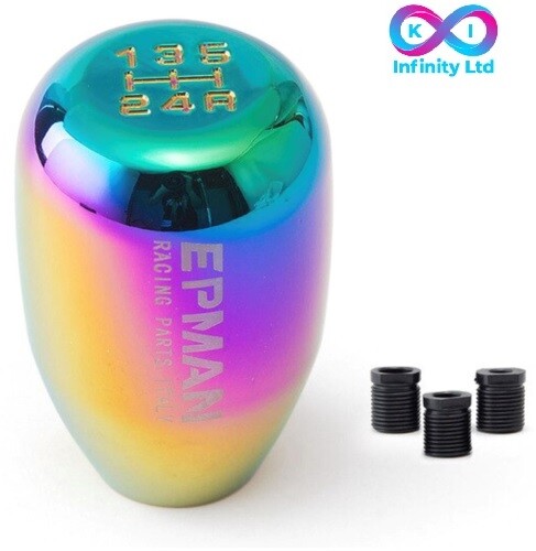 Epman chrome speed - chrome, 5