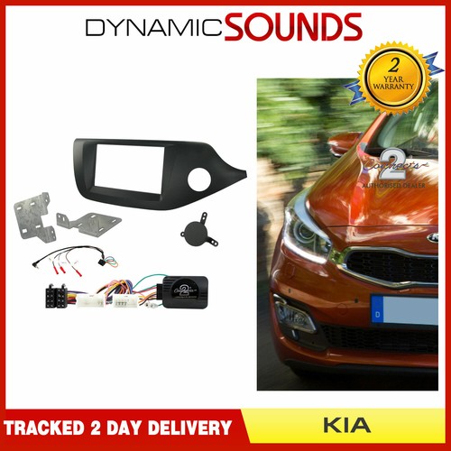 Kia cee pro ceed - cee’d,, double