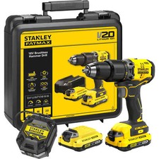 Stanley Fatmax V20 SFMCD715