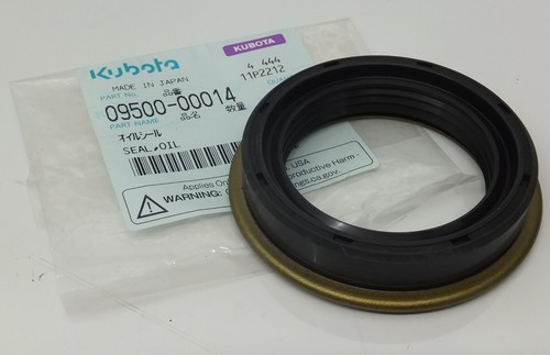 0950000014 rear axle - 0950000014, seal