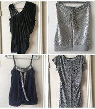 New Look Papaya Warehouse Next