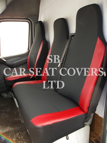 Fit transporter t5 - to, vw