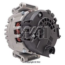 WAI Alternator for Mercedes