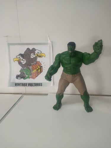 Incredible hulk talking - hulk,