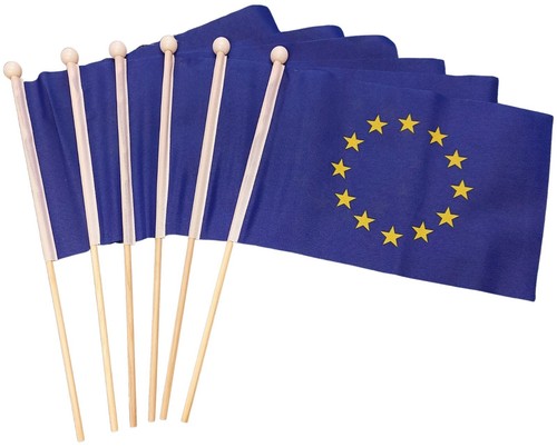 European union hand - union,