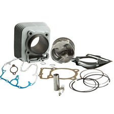 Cylinder Piston Ring Gasket Kit Assembly For Honda XR 400R TRX400X 1999-2008