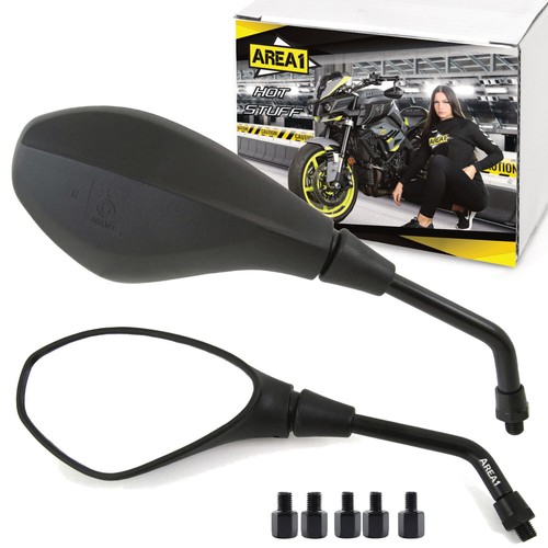 Area1 motorcycle mirror - area1,