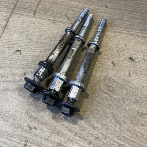 Recoil mounting pegs from - pegs, a