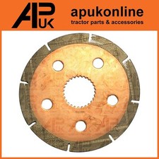 Brake Friction Disc Wet Type