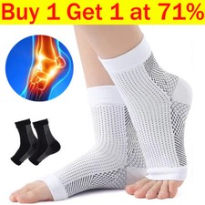 Soothe Socks Toeless for